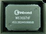 WINBOND W83697HF IC Chip