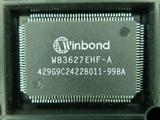 WINBOND W83627EHF-A IC Chip