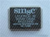 SMSC LPC47M192-NC IC Chip