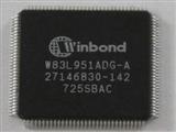 WINBOND W83L951ADG-A IC Chip