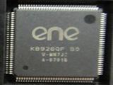 ENE KB926QF BO IC Chip