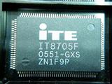 ITE IT8705F GXS IC Chip