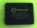 Winbond W83L951DG IC Chip