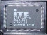 ITE IT8712F-A GXS IC Chip