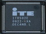 ITE IT8502E KXA IC Chip