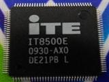 ITE IT8500E AXO IC Chip