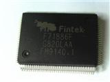 Fintek F71886F IC Chip