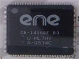 ENE CB 1410QF BO IC Chip