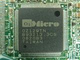 O2Micro oz129tn IC Chip