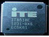 ITE IT8518E BXS IC Chip