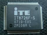 ITE IT8726F-S EXS IC Chip