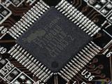fintek F71808AU IC Chip
