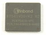 Winbond 87541VDG K2B2 IC Chip