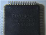 TOSHIBA TB62513FG IC Chip