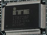 ITE IT8728F DXA IC Chip