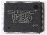 SMSC ECE5021-NU TQFP IC Chip