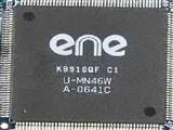 ENE KB910LQF C1 ic chip