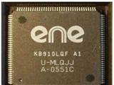 ENE KB910LQF A1 IC Chip