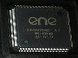 ENE KB3926QF A1 IC Chip