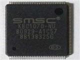 SMSC KBC1070-NU TQFP IC Chip