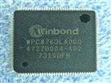 Winbond WPC8763LAODG Bios IC Chip