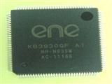 ENE KB3930QF A1 Chipset graphic IC chip