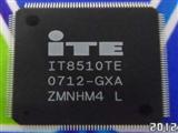 ITE IT8510TE GXA QFP IC Chip