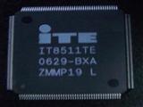 ITE IT8511TE BXA TQFP IC Chip