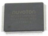 NUVOTON NPCE795PAODX TQFP IC Chip