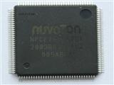NUVOTON NPCE781EAODX TQFP IC Chip