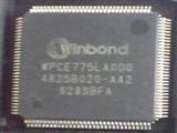 WINBOND WPCE775LAODG IC Chip