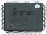 ITE IT8570E AXA TQFP IC Chipset