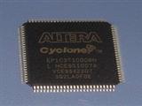 EP1C3T100C8N Cyclone FPGA Family IC TQFP100