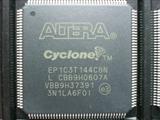 EP1C3T144C8N Cyclone FPGA Family IC