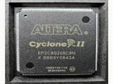 EP2C8Q208C8N TQFP-208 Cyclone FPGA Family IC