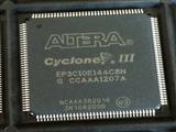 EP3C10E144C8N TQFP-144 Cyclone FPGA Family IC