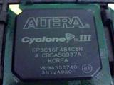 EP3C16F484C8N BGA484 Cyclone FPGA Family IC