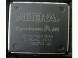 EP3C25Q240C8N LQFP-240 Cyclone FPGA Family IC