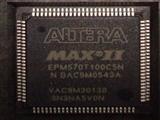 EPM570T100C5N QFP100 FPGA MAX II ALTERA IC