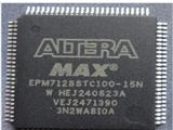 EPM7128STC100-15N TQFP100 CPLD ALTERA IC