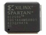 XC2S50-5TQG144C TQFP144 XILINX FPGA IC
