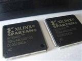 XC3S400-4TQG144I TQFP144 XILINX IC Chip