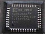 XC9536XL-10VQG44C High Performance CPLD XILINX IC