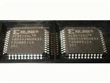 XC9572XL-10VQG44I XC9572XL-10VQ44I TQFP44 XILINX IC Chip