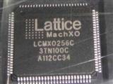 LCMX0256C-3TN100 TQFP100 IC Chip