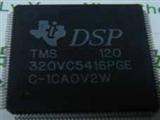 TMS320VC5416PGE120 TQFP144 DSP IC Chip