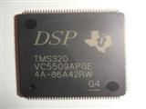 TMS320VC5509APGE LQFP144 IC Chipset