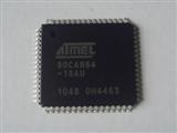 AT90CAN64-16AU TQFP64 8-bit Microcontrollers 64K