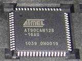 AT90CAN128-16AU TQFP64 8-bit MCU 128kB Flash 4kB EEPROM