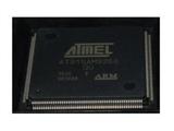 AT91SAM9260B-QU PQFP208 ARM Microcontrollers MCU 32-bit